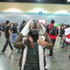 Illustration for article titled Second day of Puerto Rico Comicon (Pics Inside)